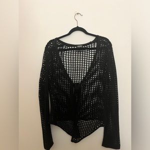 Mesh top